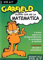 Garfield - Matematica 6 -7 anni - PC