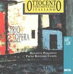 Il Trio Dell'Opera Italia