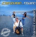 La Canzone Del Mare