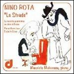 La Strada (Colonna sonora)