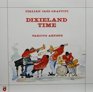 Dixieland Time