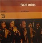 Flauti Indios. Los Calchakis