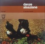 Danze Alsaziane - Vinile LP