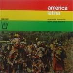 America Latina - Vinile LP