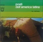 Poeti Dell' America Latina - Vinile LP