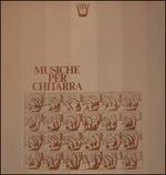 Musiche per Chitarra (Special Edition)