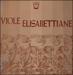 Viole Elisabettiane (Special Edition)