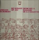 6 Sonate per clavicembalo pp.XIV