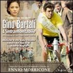 Gino Bartali, L'intramontabile (Colonna sonora) - CD Audio di Ennio Morricone