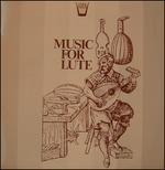Music for Lute (Special Edition)