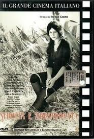 Sedotta e abbandonata (DVD) di Pietro Germi - DVD