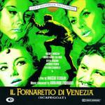 Il Fornaretto di Venezia (Colonna sonora)