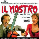 Il Mostro (Colonna sonora)