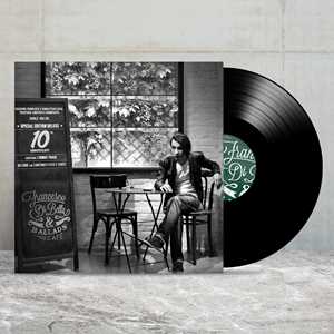 Vinile Ballads (Limited Edition) Francesco Di Bella