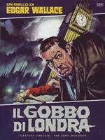 Il gobbo di Londra. Limited Edition (DVD)