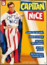 Capitan Nice. Vol. 3