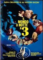 Mondo di notte n. 3