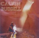 Calvin Russell