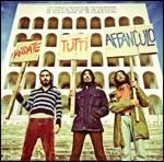 Andate tutti affanculo - CD Audio di Zen Circus