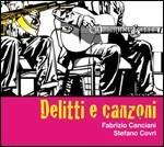 Delitti e canzoni