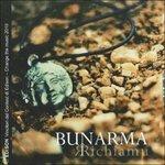 Rrichiamu - CD Audio di Bunarma