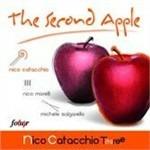 The Second Apple - CD Audio di Nico Catacchio