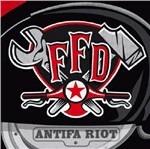 Antifa Riot