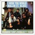 I Wish you Would - Bullen Street Blues