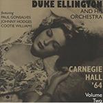 Carnegie Hall 1964 vol.2