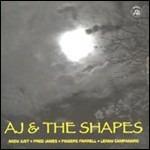 AJ & the Shapes