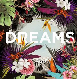 Dreams - CD Audio di Cheap Wine