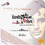 Degeneration Beat (Tribute Kerouac)