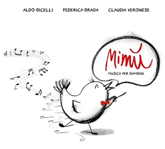 Musica per bambini... e non solo - CD Audio di Mimù