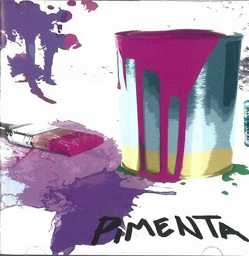 Pimenta - CD Audio di Pimenta