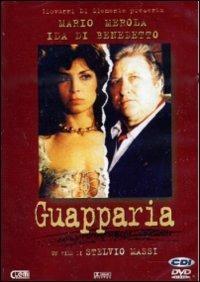 Guapparia di Stelvio Massi - DVD