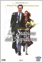 La stagione dell'aspidistra (DVD)