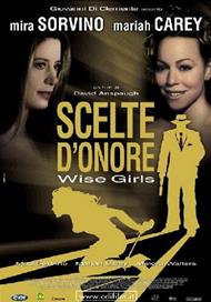 Scelte D'Onore (DVD)