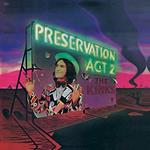 Preservation Act 2