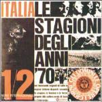 Le stagioni degli anni '70 vol.1, vol.2 - CD Audio