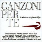 Canzoni per te: Tributo a Sergio Endrigo - CD Audio