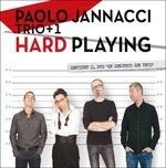 Hard Playing (feat. Daniele Moretto)