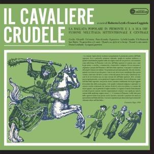 Il cavaliere crudele - CD Audio