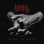 James Is Back