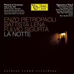 La Notte (180 gr.)