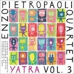 Yatra vol.3 (180 gr.)