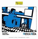 Musica Nuda (LP Japan)