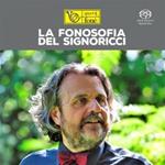 La fonosofia del Signoricci