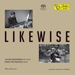 Likewise (SACD)