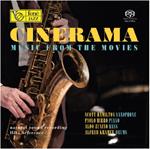 Music from the Movies: Cinerama (SACD ibrido)