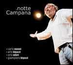 CD Notte campana 